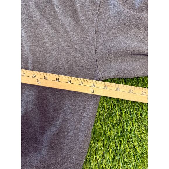 Y2K University Delaware Champion Sz small sweatshirt UNISEX - Picture 7 of 7